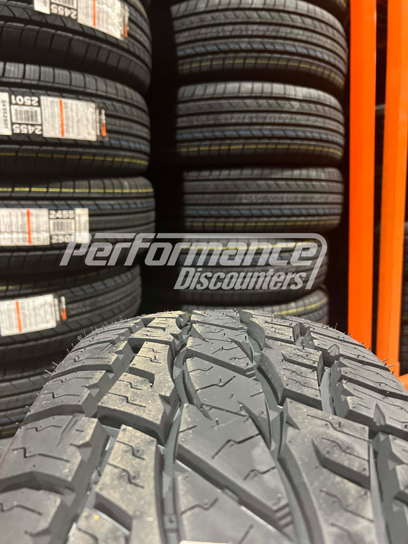 275/70R18 American Roadstar A/T 125S BSW E 275 70 18 2757018