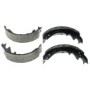 Front PowerStop Drum Brake Shoe For Ford Falcon