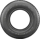 P265/70R17 Goodyear Wrangler SR-A 113R VSB SL 265 70 17 2657017