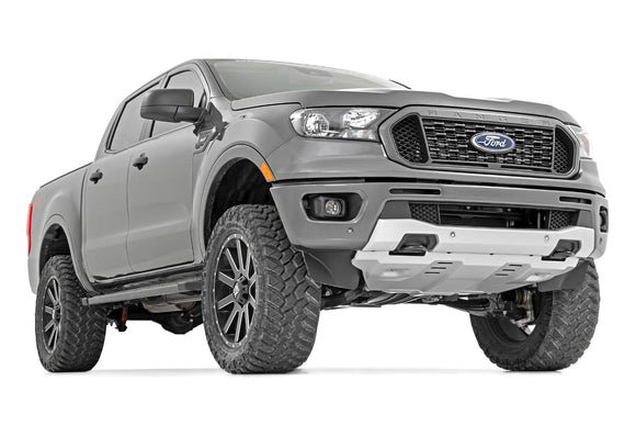 Rough Country 3.5" Lift Kit For Ford Ranger 19-23