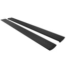 Westin Pro-e Electric Running Boards Textured Black Aluminum 29-24195