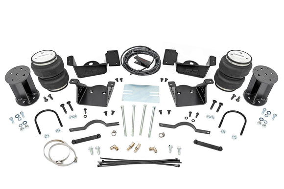 Air Spring Kit - 7 Inch Lift Kit - Chevy/GMC 2500HD/3500HD (20-23)
