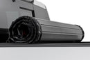 Rough Country Hard Roll Up Bed Cover 5'7" Bed For Ram 1500 19-25