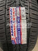 305/35R24 American Roadstar HP A/S 112V BSW SL 305 35 24 3053524