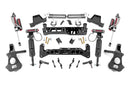 7 Inch Lift Kit - Cast Steel - Vertex - Chevy/GMC 1500 (14-18)