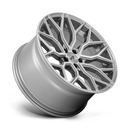 20X10.5 Niche M265 MAZZANTI ANTH-BRSH-TINT 5X120 ET35 wheel/rim