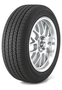 Bridgestone Turanza EL400-02 Tire(s) 245/50R17 245/50-17 2455017 50R R17