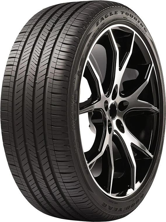 245/45R20 Goodyear Eagle Touring 99V VSB SL 2454520 245 45 20
