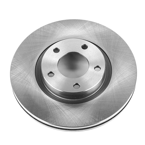 Front PowerStop AutoSpecialty Rotor For Mazda 3
