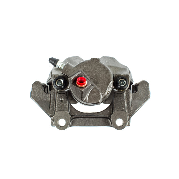Front Left PowerStop Caliper For Volkswagen Passat