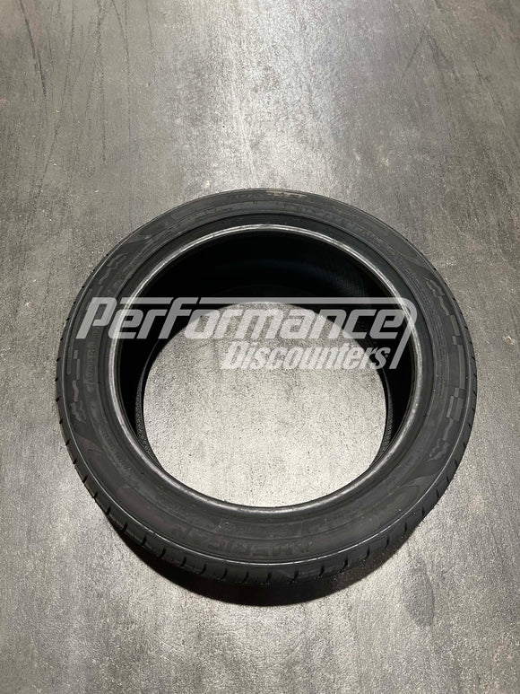 245/45ZR19 American Roadstar Sport A/S 102W BSW SL 245 45 19 2454519