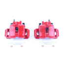 Front PowerStop Caliper Set For Ford Escape