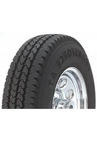LT285/60R20 Firestone Transforce AT 125R OWL E 2856020