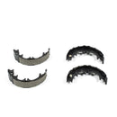 Rear PowerStop Parking Brake Shoe For Toyota Celica