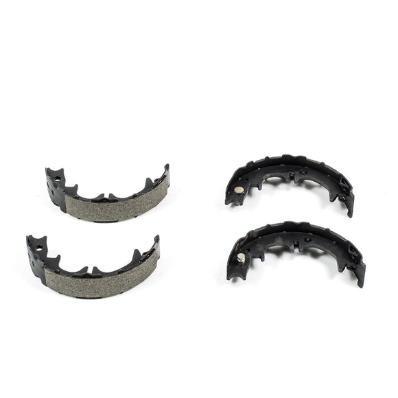 Rear PowerStop Parking Brake Shoe For Toyota Celica