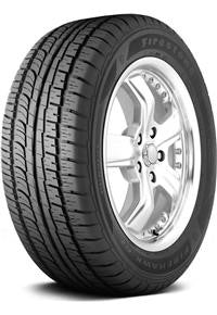 275/55R20 Firestone Firehawk Pursuit 113V BL 275 55 20 2755520