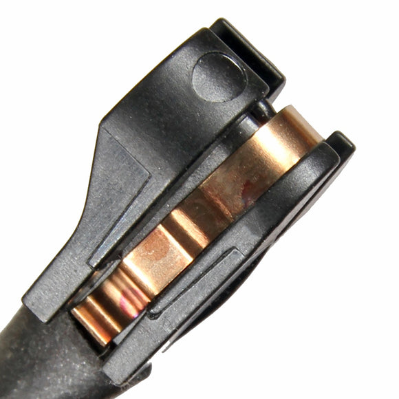 Front PowerStop Brake Wear Sensor For Audi e-tron Quattro