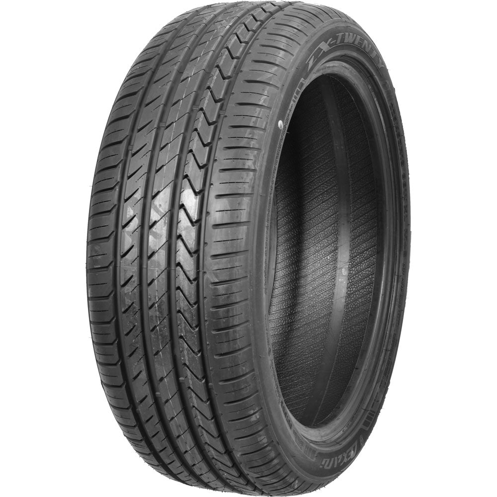 Lexani LX TWENTY Tire(s) 235/30ZR22 90W XL BSW 2353022 - 0