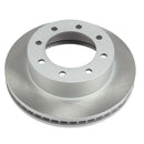 Front PowerStop SCR Brake Rotor For Ford F-250 Super Duty