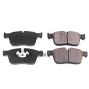 PowerStop Z16 Evolution Ceramic Brake Pads