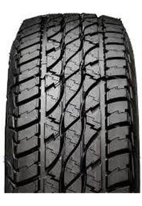 LT275/70R18 Accelera Omikron AT 125/122S BSW