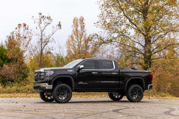 Rough Country 6" Lift Kit For GMC Sierra 1500 2WD 4WD 2025