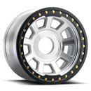 Vision 350 OJOS Machined 17X9 5x5.5 ET-40 Wheel/Rim