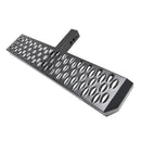 Westin Grate Steps Hitch Step Powder Coated Textured Black Steel 27-70015