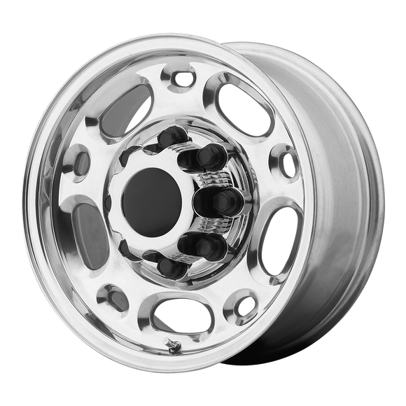 16X6.5 OE Performance PR156 Polished 8X165.1 ET28 wheel/rim