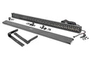 Rough Country 50" LED Kit Front Facing For Kubota RTV-X900 RTV-X1100 2014-2020