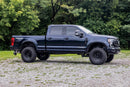 3 Inch Lift Kit - Ford Super Duty Tremor 4WD (2019-2022)