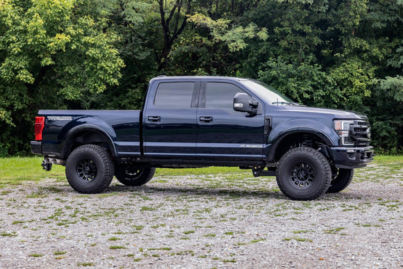 3 Inch Lift Kit - Ford Super Duty Tremor 4WD (2019-2022)