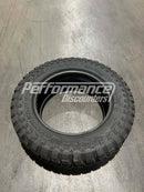 Mudder Trucker Hang Over M/T Mud Tire 275/65R20 126/123Q LRE BSW 2756520 275 65