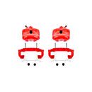 Front PowerStop Caliper Set For Volkswagen Jetta