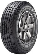 235/65R16 Goodyear Wrangler Fortitude HT 121R BW E 235 65 16 2356516