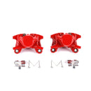 Rear PowerStop Caliper Set For Lexus IS300