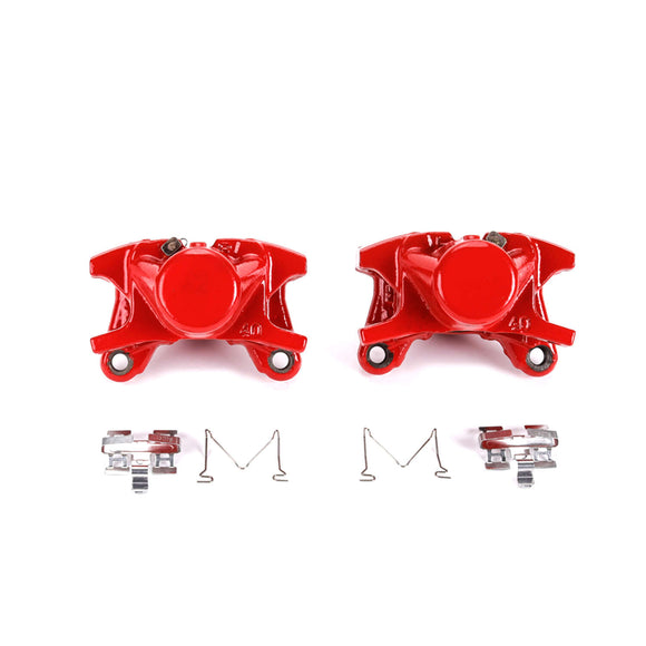 Rear PowerStop Caliper Set For Lexus IS300