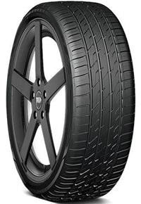 Arroyo 325/40ZR22 Tire(s) Z BSW 325 40 22 3254022