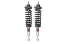 M1 Loaded Strut Pair - 6in - Toyota Tacoma 2WD/4WD (2005-2023)