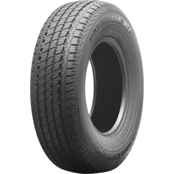 235/85R16 Milestar Patagonia HT 120/116Q BW E 235 85 16 2358516
