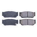 PowerStop Z16 Evolution Ceramic Brake Pads