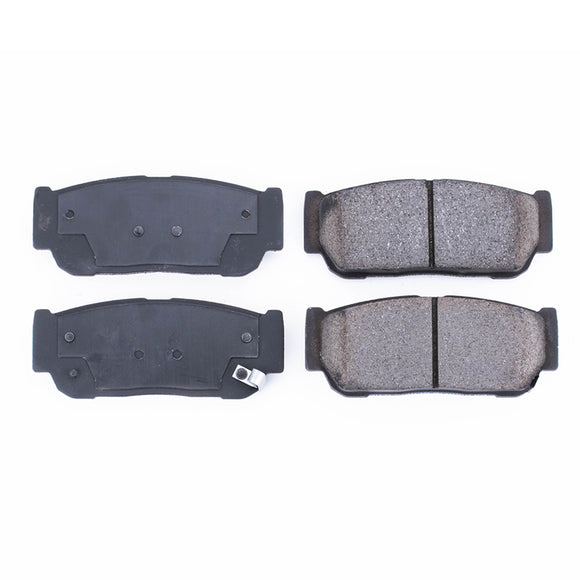 PowerStop Z16 Evolution Ceramic Brake Pads