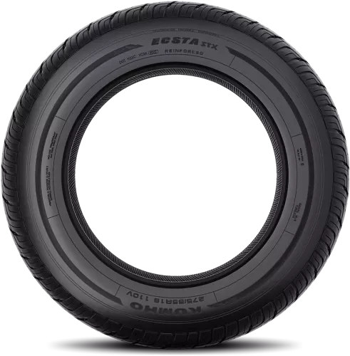 275/55R18 Kumho Ecsta STX KL12 Tire(s) 114V BSW XL 275 55 18 2755518