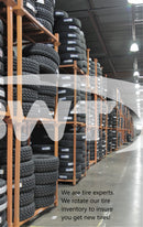 225/65R17 Milestar MS932 Sport 102V BSW SL 225 65 17 2256517-9