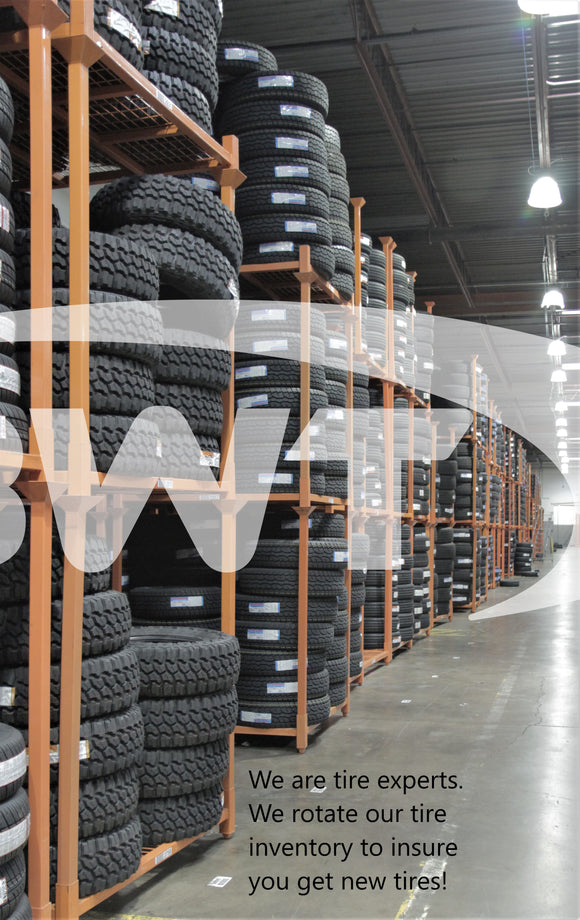 225/65R17 Milestar MS932 Sport 102V BSW SL 225 65 17 2256517