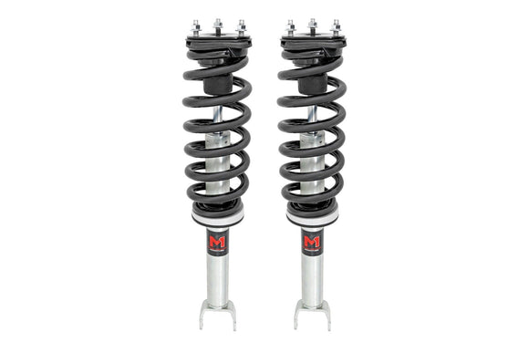 M1 Loaded Strut Pair - 6 Inch - Ram 1500 4WD (2019-2023)