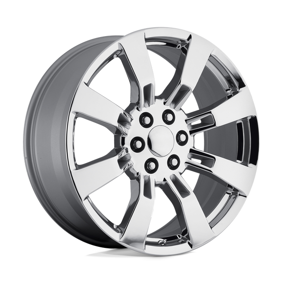 20X8.5 OE Performance PR144 Chrome 6X139.7 ET31 wheel/rim