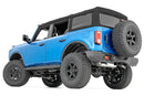 5 Inch Lift Kit