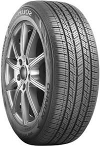 215/55R16 Kumho Solus TA51a Tire(s) 97H BSW XL 215 55 16 2155516