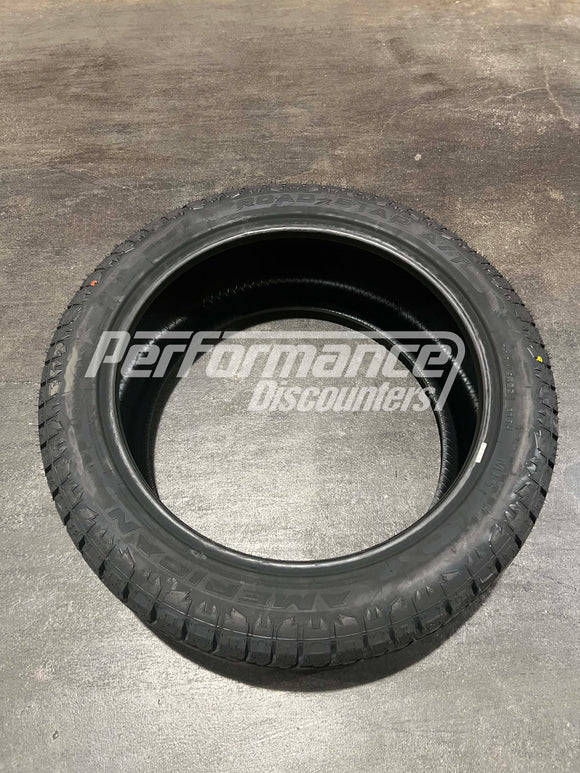 285/45R22 American Roadstar A/T 116H BSW SL 285 45 22 2854522
